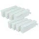 VHBW Extractor Filter Bosch HEZ9VEDU0 - 8 pcs
