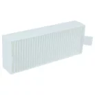VHBW Extractor Filter Bosch HEZ9VEDU0 - 8 pcs