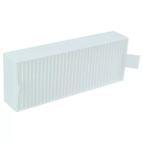 VHBW Extractor Filter Bosch HEZ9VEDU0 - 8 pcs