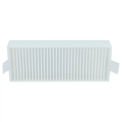 VHBW Extractor Filter Bosch HEZ9VEDU0 - 8 pcs