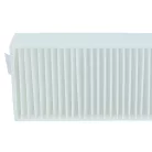 VHBW Extractor Filter Bosch HEZ9VEDU0 - 8 pcs