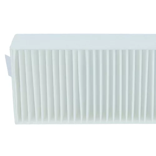 VHBW Extractor Filter Bosch HEZ9VEDU0 - 8 pcs