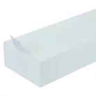 VHBW Extractor Filter Bosch HEZ9VEDU0 - 8 pcs