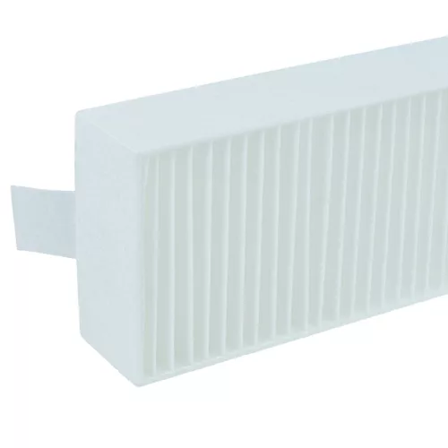 VHBW Extractor Filter Bosch HEZ9VEDU0 - 8 pcs