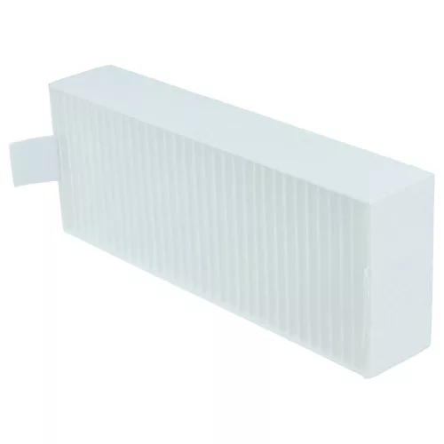 VHBW Extractor Filter Bosch HEZ9VEDU0 - 8 pcs