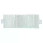 VHBW Extractor Filter Bosch HEZ9VEDU0 - 8 pcs