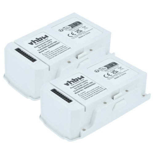 VHBW Drohnenakku Xiaomi - 4500 mAh 12,6 V Li-Polymer