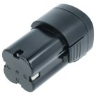 VHBW Akku zur Ersatz von KERBL 181912, für Haarschneider – 2500 mAh, 14,4 V, Li-Ion
