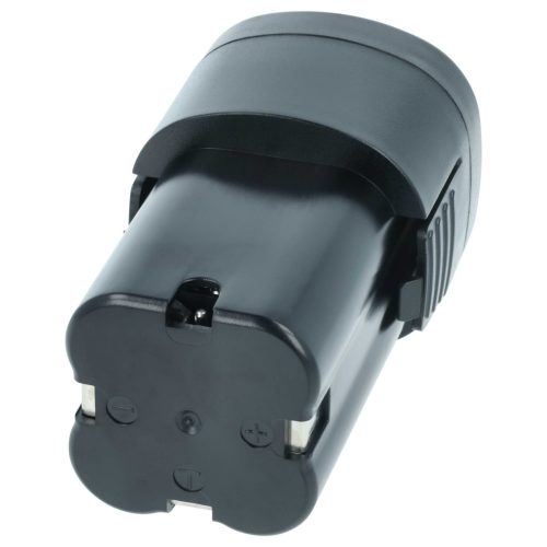 VHBW Akku zur Ersatz von KERBL 181912, für Haarschneider – 2500 mAh, 14,4 V, Li-Ion