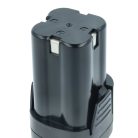 VHBW Akku zur Ersatz von KERBL 181912, für Haarschneider – 2500 mAh, 14,4 V, Li-Ion