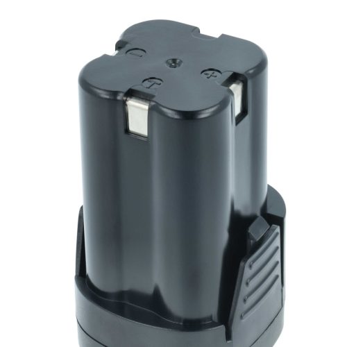 VHBW Akku zur Ersatz von KERBL 181912, für Haarschneider – 2500 mAh, 14,4 V, Li-Ion