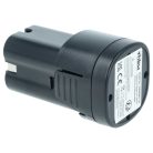 VHBW Akku zur Ersatz von KERBL 181912, für Haarschneider – 2500 mAh, 14,4 V, Li-Ion