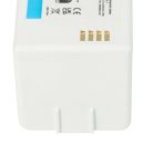 VHBW Sicherheitskamera Akku 308-10029-01, 308-10047-01, A-1 - 2200 mAh 7,2 V Li-Ion
