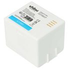 VHBW Sicherheitskamera Akku 308-10029-01, 308-10047-01, A-1 - 2200 mAh 7,2 V Li-Ion