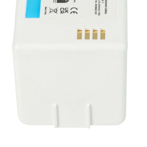 VHBW Sicherheitskamera Akku 308-10029-01, 308-10047-01, A-1 - 2200 mAh 7,2 V Li-Ion