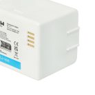 VHBW Sicherheitskamera Akku 308-10029-01, 308-10047-01, A-1 - 2200 mAh 7,2 V Li-Ion
