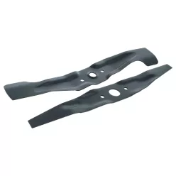   VHBW fűnyírókés Honda fűnyírókhoz, 72511-VH7-000 és 72531-VH7-000 helyett - 2 db, 53 cm
