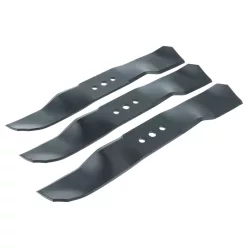   3x Cserepenge Husqvarna Rider R213, R214, R215, R216, R316, R318, R320 AWD Vezeték nélküli Fűnyíróhoz