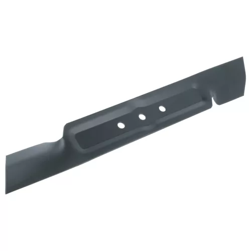 Cserepenge Bosch F016800378 Akkumulátoros Fűnyíróhoz - Acélfekete