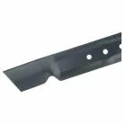 Cserepenge Bosch F016800378 Akkumulátoros Fűnyíróhoz - Acélfekete