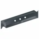 Cserepenge Bosch F016800378 Akkumulátoros Fűnyíróhoz - Acélfekete