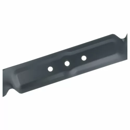 Cserepenge Bosch F016800378 Akkumulátoros Fűnyíróhoz - Acélfekete