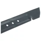 Cserepenge Bosch F016800378 Akkumulátoros Fűnyíróhoz - Acélfekete