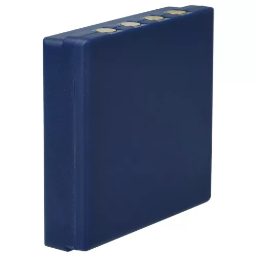 VHBW Radio Akku BA222060, BA222061, BA203060, FBFUB03, AF-FUB03M, KH68302500 - 700 mAh 6 V NiMH