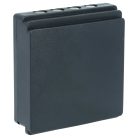 VHBW Fernbedienungsakku HBC BA203000, BA205030, 005-01-00615 - 700 mAh 6 V NiMH