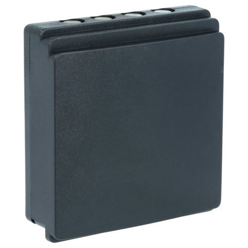 VHBW Fernbedienungsakku HBC BA203000, BA205030, 005-01-00615 - 700 mAh 6 V NiMH