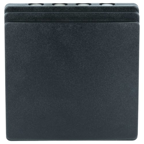 VHBW Fernbedienungsakku HBC BA203000, BA205030, 005-01-00615 - 700 mAh 6 V NiMH