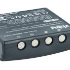 VHBW Fernbedienungsakku HBC BA203000, BA205030, 005-01-00615 - 700 mAh 6 V NiMH