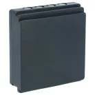 VHBW Fernbedienung Akku BA203000, BA205030, 005-01-00615 - 700 mAh 6 V NiMH