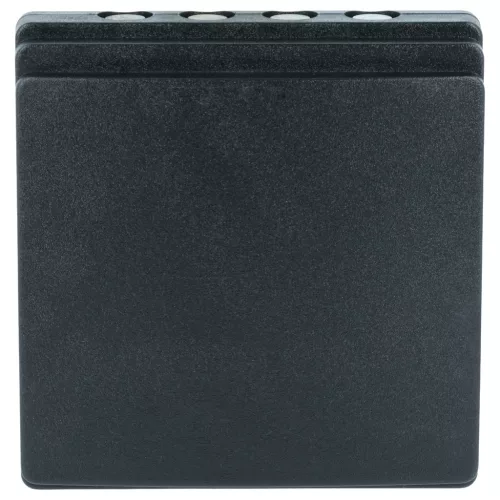 VHBW Fernbedienung Akku BA203000, BA205030, 005-01-00615 - 700 mAh 6 V NiMH