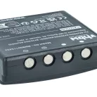 VHBW Fernbedienung Akku BA203000, BA205030, 005-01-00615 - 700 mAh 6 V NiMH