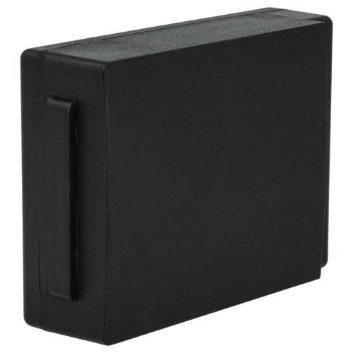 VHBW Távirányító Akkumulátor 005-01-00615, BA205000, BA205030 - 2000 mAh 6 V NiMH