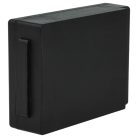 VHBW Fernbedienungsakku 005-01-00615, BA205000, BA205030 - 2000 mAh 6 V NiMH