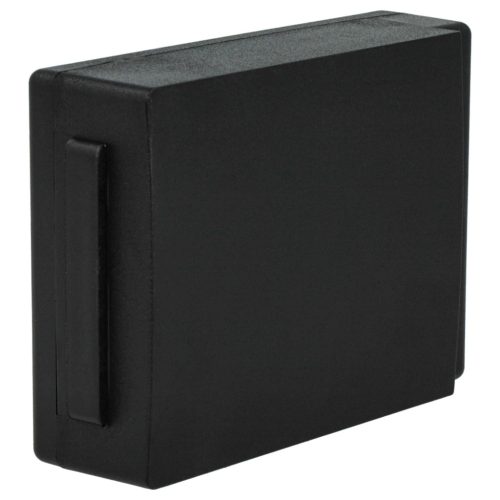 VHBW Fernbedienungsakku 005-01-00615, BA205000, BA205030 - 2000 mAh 6 V NiMH