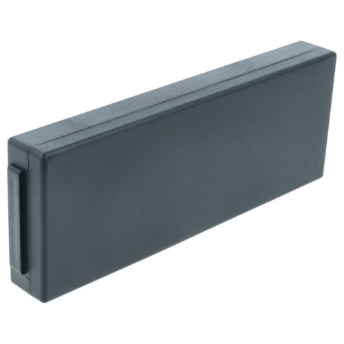 VHBW Fernbedienung Akku 005-01-00466, BA210 - 2000 mAh 6 V NiMH