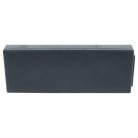 VHBW Fernbedienung Akku 005-01-00466, BA210 - 2000 mAh 6 V NiMH