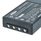 VHBW Fernbedienung Akku 005-01-00466, BA210 - 2000 mAh 6 V NiMH