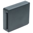 VHBW Fernbedienungsakku HBC FBFUB09N, BA223031, BA223001, BA223000, BA223030 - 2000 mAh 3,6 V NiMH