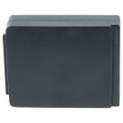 VHBW Fernbedienungsakku HBC FBFUB09N, BA223031, BA223001, BA223000, BA223030 - 2000 mAh 3,6 V NiMH