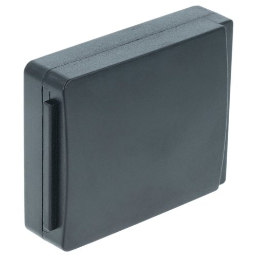 VHBW Fernbedienungsakku HBC FBFUB09N, BA223031, BA223001, BA223000, BA223030 - 2000 mAh 3,6 V NiMH