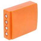 VHBW Távirányító Akkumulátor BA223000, BA223030, BA223001 - 2000 mAh 3,6 V NiMH