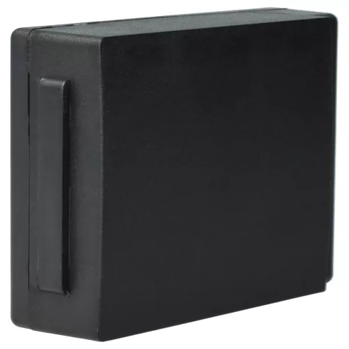 VHBW Remote Control Battery 005-01-00615, BA205000, BA205030 - 2300 mAh 6 V NiMH