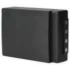 VHBW Remote Control Battery 005-01-00615, BA205000, BA205030 - 2300 mAh 6 V NiMH