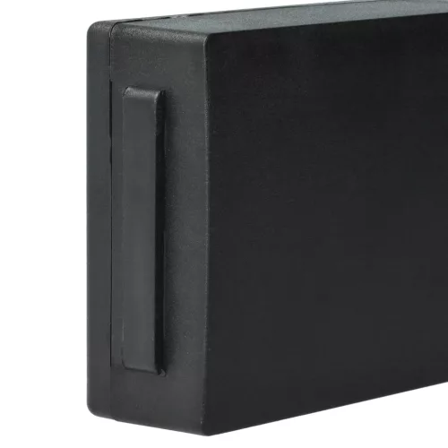 VHBW Fernbedienung Akku 005-01-00615, BA205000, BA205030 - 2300 mAh 6 V NiMH