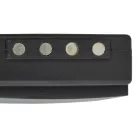 VHBW Remote Control Battery 005-01-00615, BA205000, BA205030 - 2500 mAh 6 V NiMH