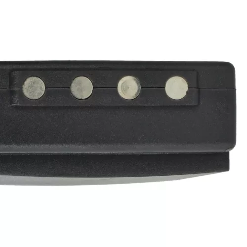 VHBW Remote Control Battery 005-01-00615, BA205000, BA205030 - 2500 mAh 6 V NiMH